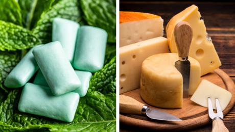 Sedam namirnica koje iznenađujuće dobro utiču na vaše zube