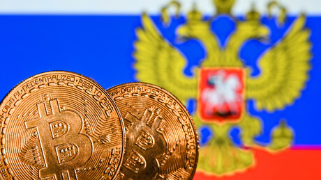 Rusija postala najveće kripto tržište u Evropi