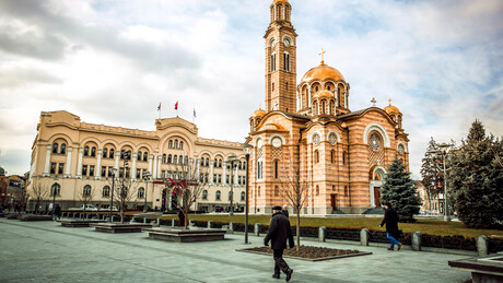 Укинуте америчке санкције за четири особе из Републике Српске