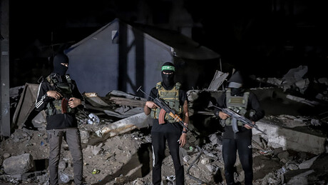 Hamas: Ne odustajemo od kontrole Gaze, moguća petogodišnja pauza u sukobima