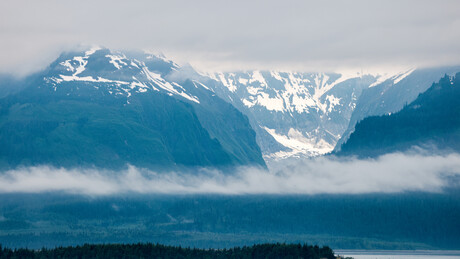 Počela izrada tehničke dokumentacije za tunel Rusija – Aljaska