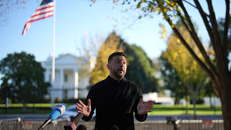 Još jedan fijasko: Ne kaže se prošao ko bos po trnju, nego ko Zelenski u Beloj kući