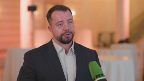 Ratni izveštač RT: Ovo radim kako bi na Zapadu videli koga zapravo naoružavaju raketama