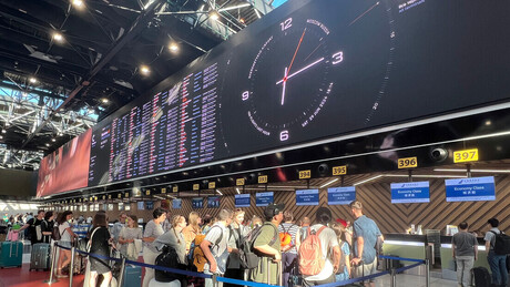 Sirijska avio-kompanija saopštila koliko će trajati obnavljanje leta između Moskve i Damaska