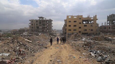 Propao Trampov mir: Izrael ponovo bombardovao Gazu, optužio Hamas za kršenje primirja