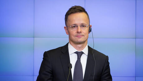 Сијарто: Европски лидери покушаће да спрече сусрет у Будимпешти