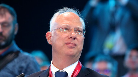 Дмитријев: Велики интерес САД за руску енергију, али Европа покушава да блокира дијалог