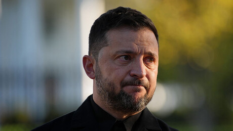 "Бриљантан" ум Владимира Зеленског: Спреман за самит у Будимпешти на који га нико није звао