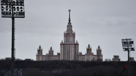 Московски универзитет "Ломоносов" у ТОП 15 унивезитета у свету по броју дипломаца-милијардера