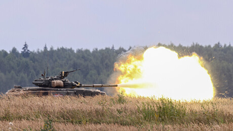 Pušilin: Ruske snage probile ukrajinsku odbranu na Krasnoarmejskom pravcu