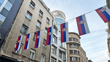 Корпоративни идентитет и домаће животиње