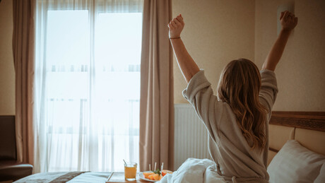 Како се мозак буди: Шта се дешава у првим минутима после сна