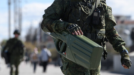 Frontovi u senci: Vidljivi i nevidljivi sukob u Ukrajini