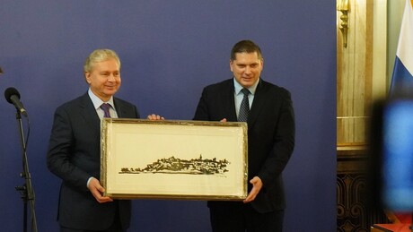 Потписан Меморандум о разумевању између Београда и Москве за период 2026-2029