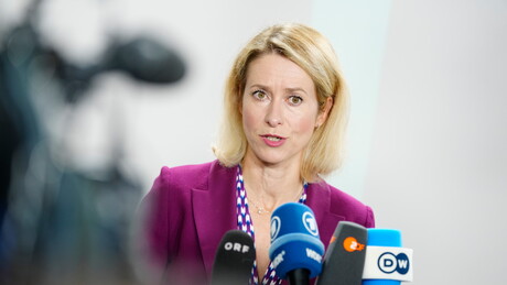 Ministri spoljnih poslova EU nisu uspeli da postignu dogovor o 19. paketu sankcija protiv Rusije