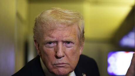 Свима је јасно: Трамп признао истину о Украјини