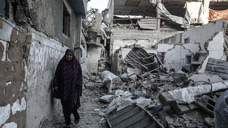 Vitkof i Kušner u Izraelu zbog prekida primirja u Gazi: Sa Netanjahuom sutra i Džej Di Vens