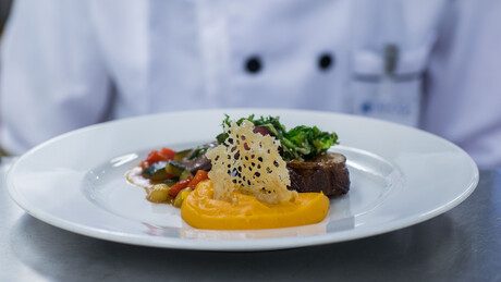 Марципан, дивљач, рибљи специјалитети: Делиције Калињинграда које ће пробудити ваша чула