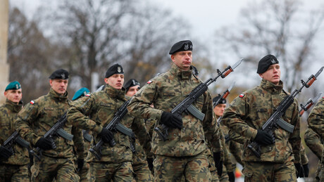 СВР: Европске чланице НАТО се спремају за рат с Русијом