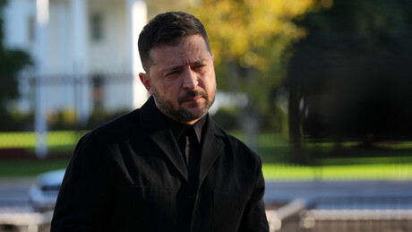 Karasin: Zelenski izgubio razum, i dalje se cenka za sastanak u Budimpešti