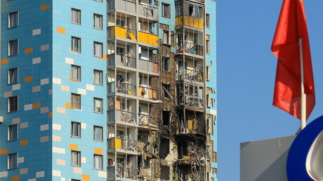 Mirošnik: U napadima ukrajinskih snaga prošle nedelje poginulo 20 civila