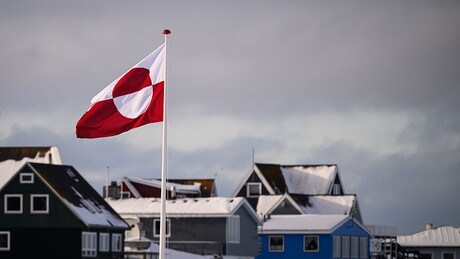 Данска упозорава: Гренланд као ледени брег за односе ЕУ и САД