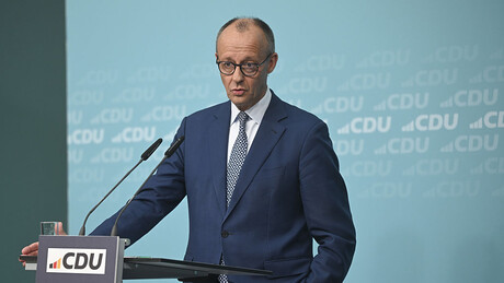 Фридрих Мерц тестира стрпљење Немаца