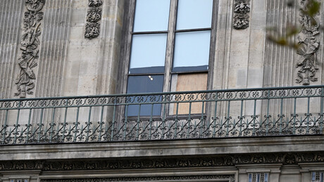 Poznati kradljivac umetnina: Pljačka Luvra mogla bi da bude najskuplja muzejska krađa