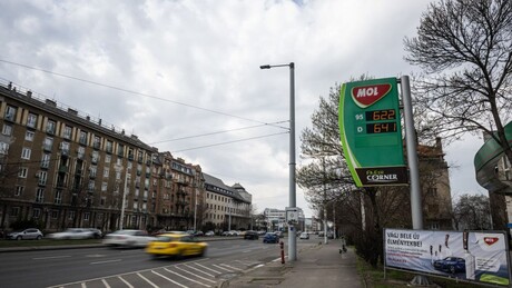 Slučajnost ili diverzija: Eksplozija i požar u rafineriji MOL-a, Orban traži potpunu istragu (VIDEO)