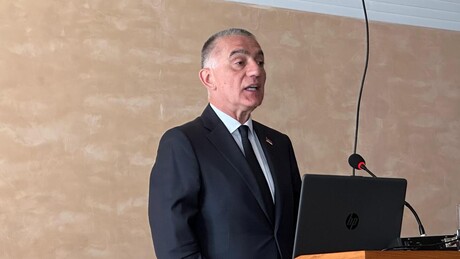 Osvrnuo se i na slučaj Dolovac: Šta je ministar pravde rekao o izborima za članove VST