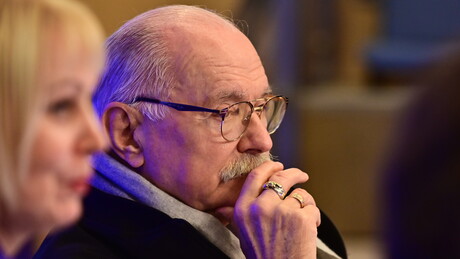 Putin čestitao rođendan Nikiti Mihalkovu; Patrijarh Kiril odlikovao reditelja ordenom