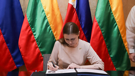 Skandal zbog vojnog budžeta: Ministarka odbrane Litvanije podnosi ostavku