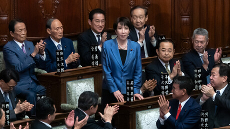 "Japan se vratio" i dobio prvu ženu premijera: Sanae Takaiči je spoj Margaret Tačer i Donalda Trampa