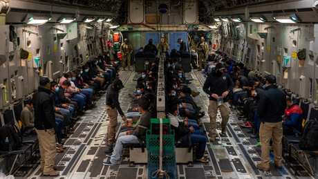 Национална ванредна ситуација: Објављено колико је илегалних миграната депортовано из САД