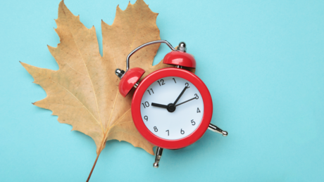 Stiže zimsko računanje vremena - dani će biti kraći, ali evo zašto je to dobro