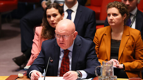 Русија у УН упозорила на положај Срба на КиМ: Назнаке да Приштина спрема преузимање школа и болница