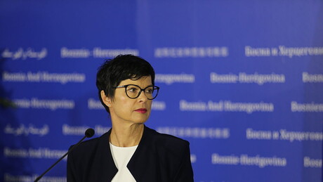 Марта Кос поручила Србији: Не бранимо вам руски гас, већ омогућавамо интеграцију у ЕУ тржиште