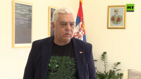 Bratina o rođendanu RT: Sjajni ljudi i hrabro novinarstvo (VIDEO)