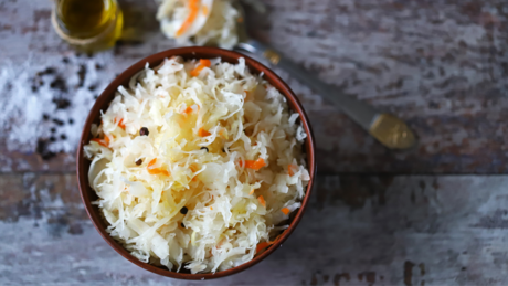 Кисели купус у исхрани: Током јесени и зиме је ова намирница од велике важности, наводи руски доктор