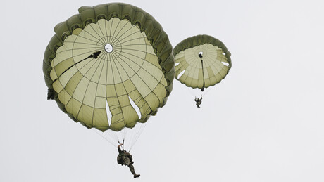 Padobranac Vojske Srbije Luka Stojanović poginuo tokom treninga u Nišu