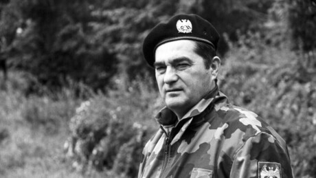 Комеморација генералу Небојши Павковићу данас у Дому Војске Србије