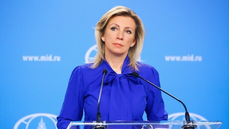 Zaharova otkrila šta stoji iza lažnih vesti o sastanku Lavrova i Rubija