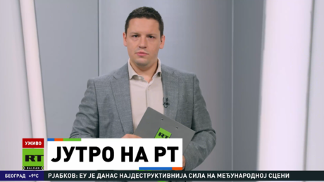 Jutro na RT – 22.10.2025
