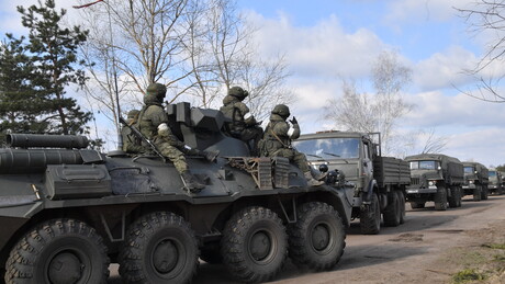 Još jedna u nizu pobeda ruske vojske: Oslobođena dva naselja