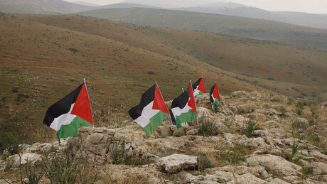 Истраживање: Већина Американаца подржава признавање палестинске државе