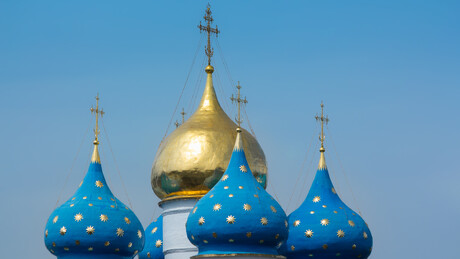 "Rusofrenija" ogledalo šizofrenije: Zašto je ruska duša teško razumljiva zapadnom čoveku (VIDEO)