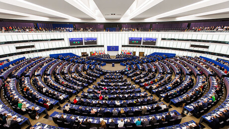 Европски парламент усвојио резолуцију о Србији: Нема напретка Београда ка ЕУ без санкција Русији