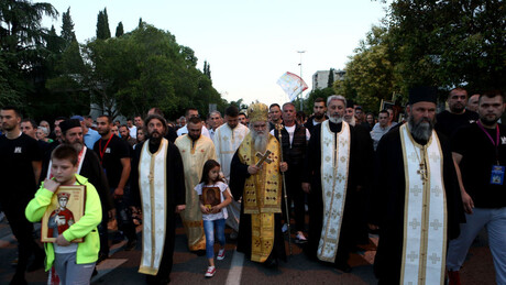 Milatović posthumno odlikuje Amfilohija, Kolašin diže spomenik: Čovek koji je obeležio jedno vreme
