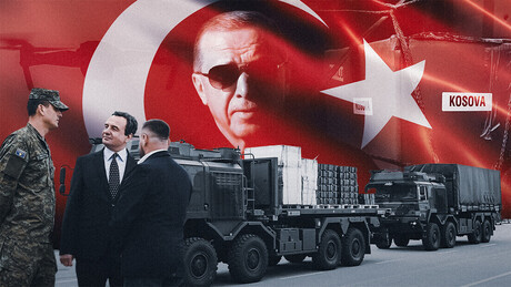 Турска компанија потписала споразум о изградњи фабрике муниције на КиМ