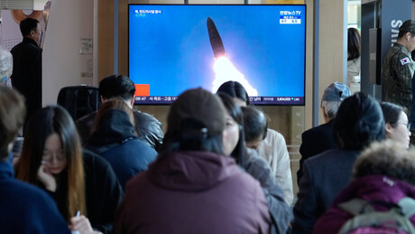 Pjongjang: Testiran važan sistem naoružanja, hipersonične rakete pogodile cilj